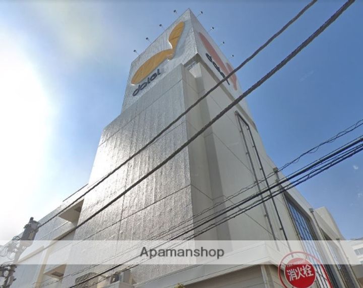 サンテラス湘南の周辺