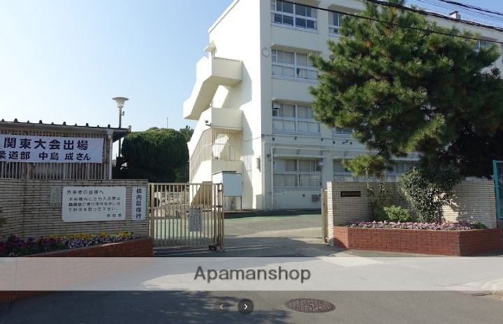 神奈川県横浜市戸塚区俣野町(一戸建)の賃貸物件の周辺