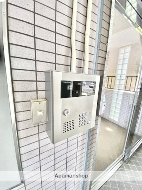 神奈川県横浜市戸塚区前田町の賃貸マンションのその他画像