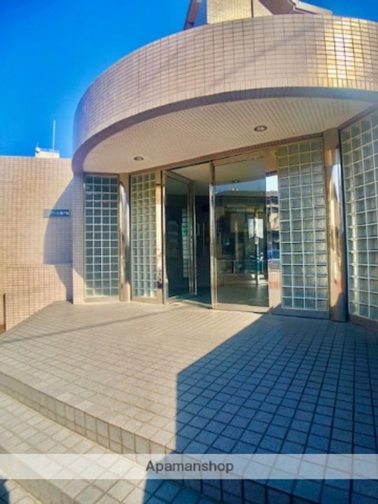 神奈川県横浜市戸塚区前田町の賃貸マンションのその他画像