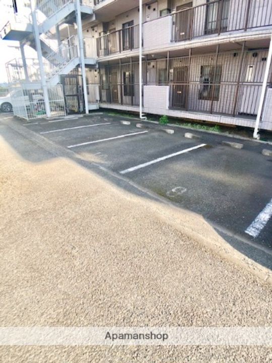 神奈川県横浜市戸塚区前田町の賃貸マンションのその他画像