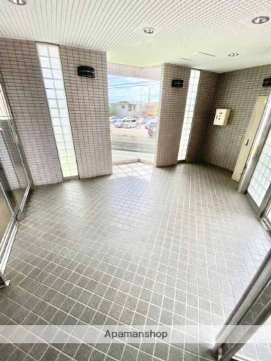 神奈川県横浜市戸塚区前田町の賃貸マンションのその他画像