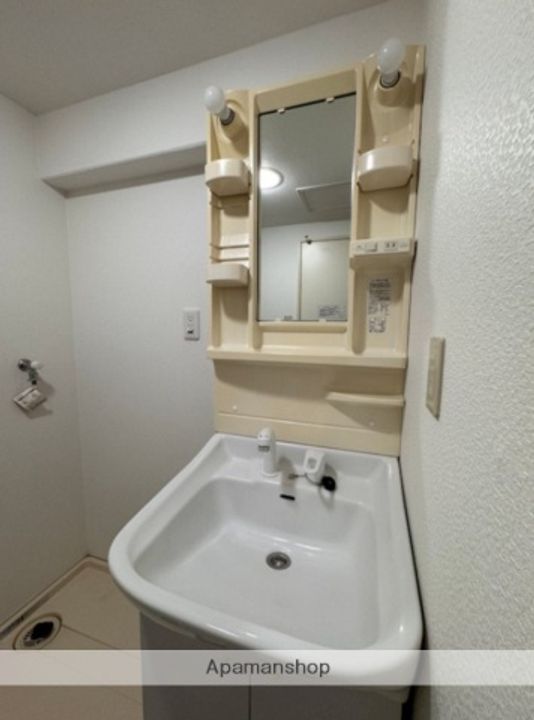 神奈川県横浜市戸塚区前田町の賃貸マンションのその他画像