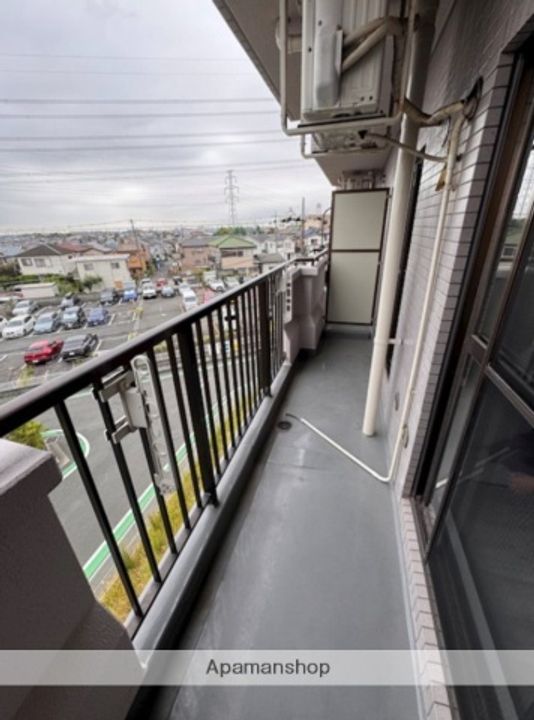 神奈川県横浜市戸塚区前田町の賃貸マンションのその他画像