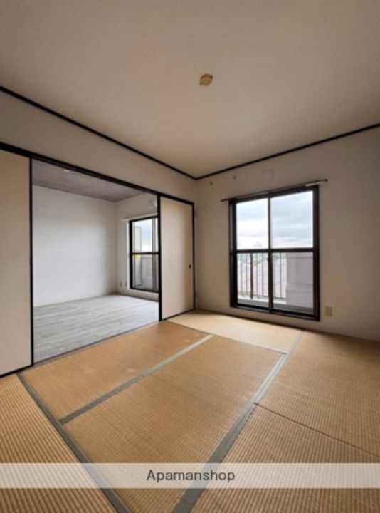 神奈川県横浜市戸塚区前田町の賃貸マンションのその他画像