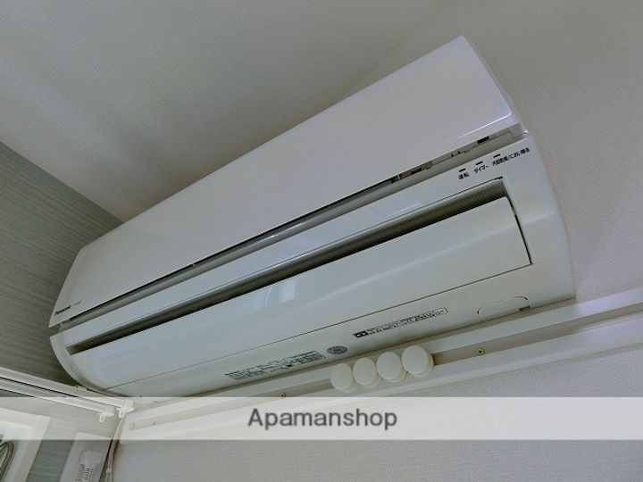 神奈川県横浜市港北区仲手原2丁目の賃貸アパートのその他画像