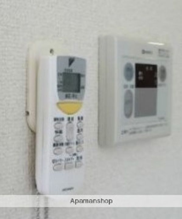 ハーミットクラブハウス保土ヶ谷の内装