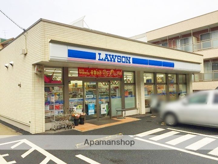 ウィズ・プレイス ナナの周辺