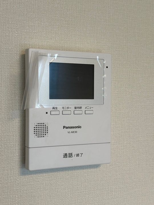 神奈川県横浜市神奈川区中丸の賃貸マンションの内装