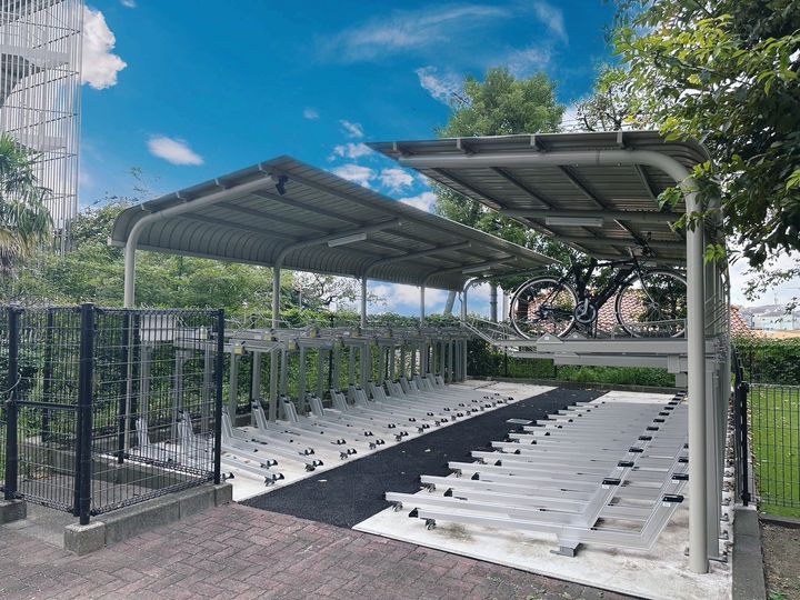 神奈川県横浜市神奈川区中丸の賃貸マンションのその他画像