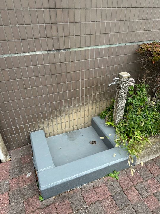 神奈川県横浜市神奈川区中丸の賃貸マンションのその他画像