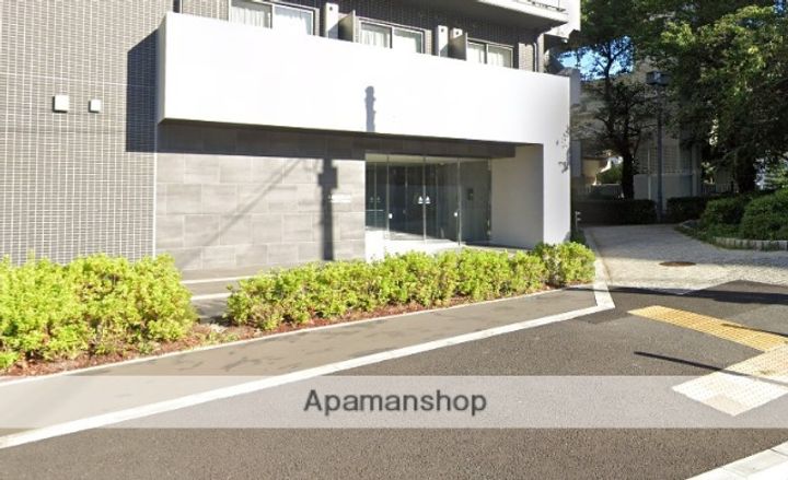 RELUXIA GRANDE 横濱吉野町の外観