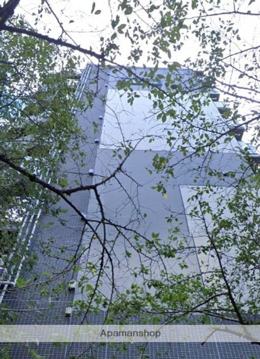 RELUXIA GRANDE 横濱吉野町の外観