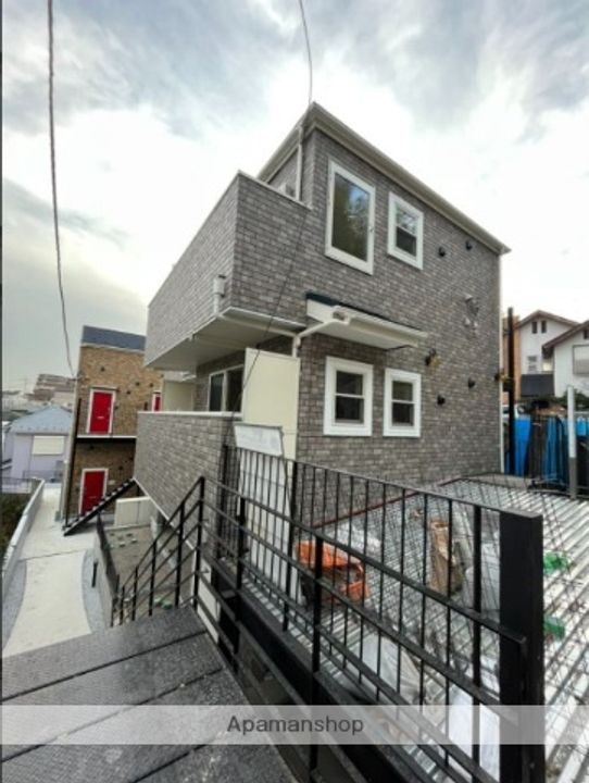 神奈川県横浜市戸塚区戸塚町の賃貸アパートのその他画像