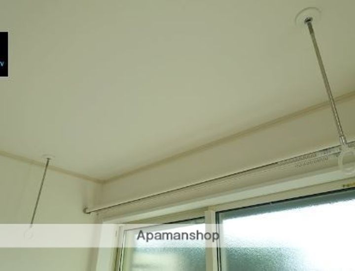 神奈川県横浜市戸塚区戸塚町の賃貸アパートの内装