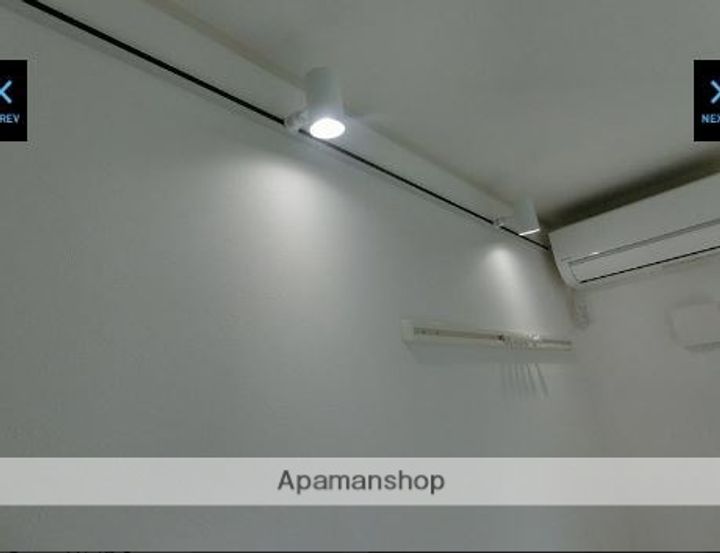 神奈川県横浜市戸塚区戸塚町の賃貸アパートのその他画像