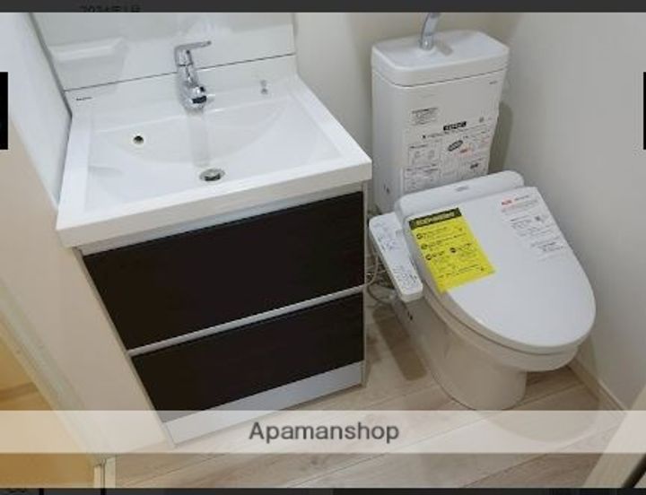 神奈川県横浜市戸塚区戸塚町の賃貸アパートのその他画像