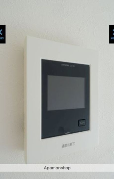 神奈川県横浜市戸塚区戸塚町の賃貸アパートのその他画像