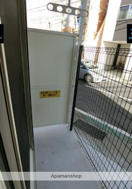 神奈川県横浜市戸塚区戸塚町の賃貸アパートのその他画像