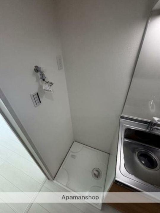 ベルメールの内装