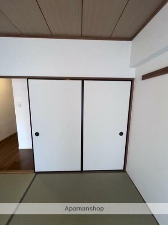 ルックハイツ葉山のその他画像