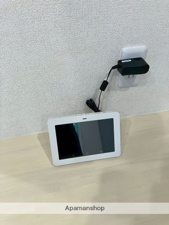 SIGNATURE07の内装