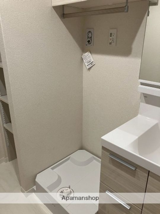 SIGNATURE07の内装