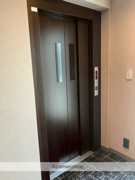 SIGNATURE07の内装