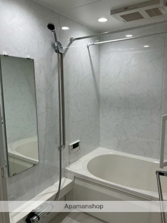 SIGNATURE07の風呂