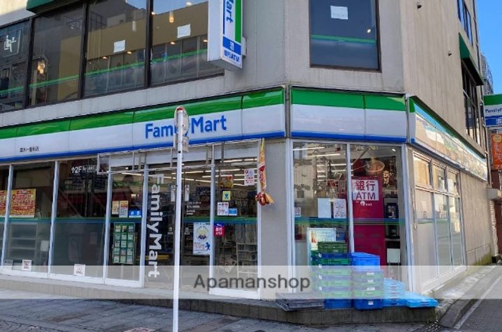 マイシティ厚木中町の周辺