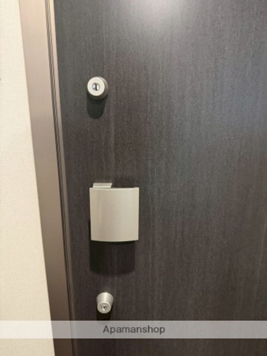 横浜元町ガーデン光國の外観