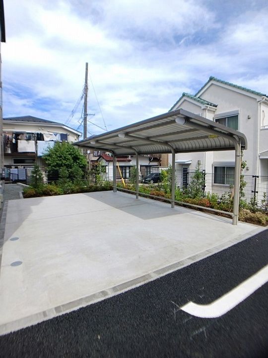 マル・ベラーノのその他画像