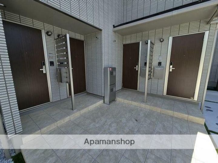 BERG MUND鵠沼のその他画像