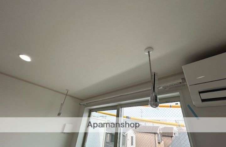 ハーミットクラブハウス横浜南軽井沢の内装