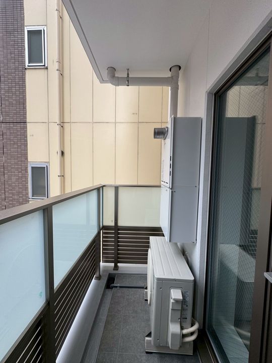 スタイリオ川崎のその他画像