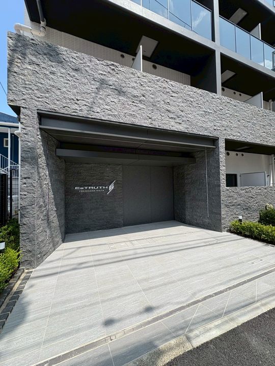 エストゥルース横浜蒔田のその他画像