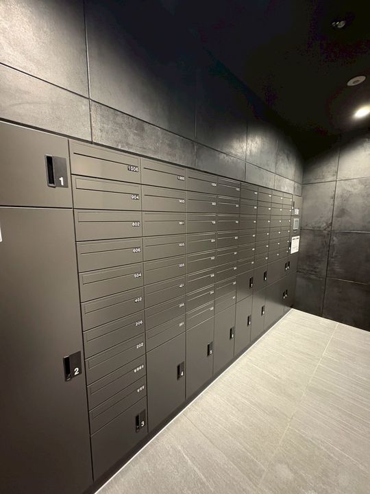 エストゥルース横浜蒔田のその他画像