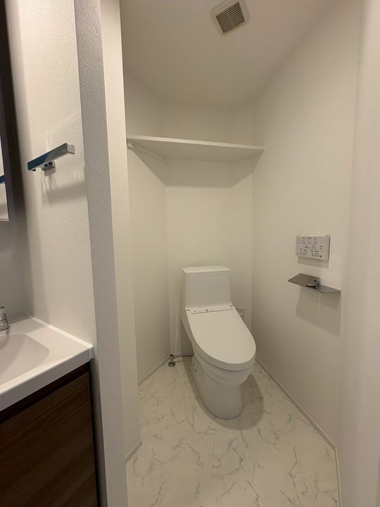 エストゥルース横浜蒔田のその他画像