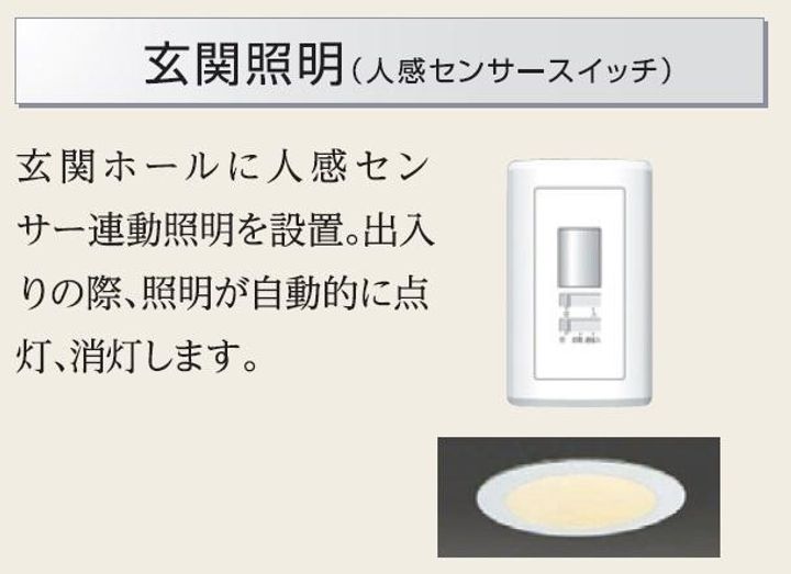 (仮称)高座渋谷駅前マンションの玄関