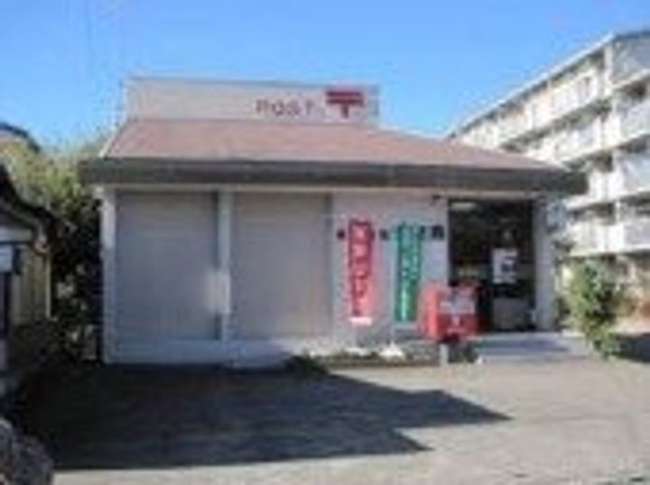 (仮称)高座渋谷駅前マンションの周辺