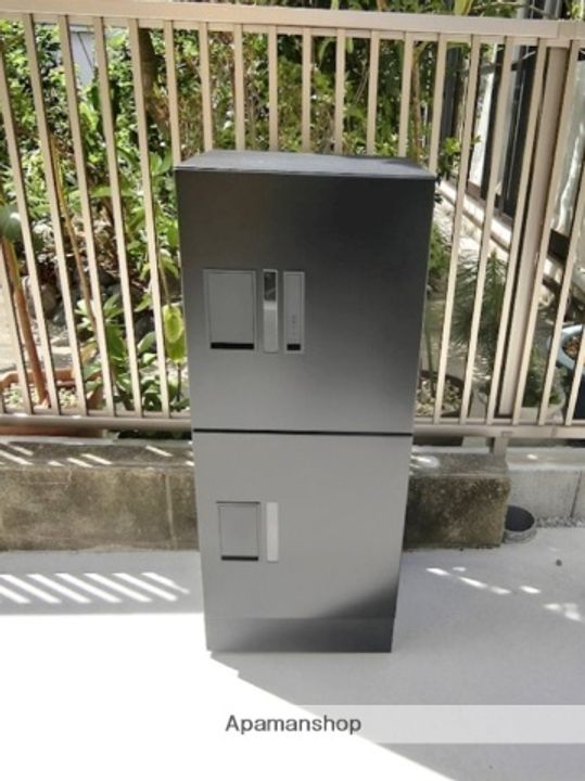 ハーミットクラブハウスMIX根岸(仮)のその他画像
