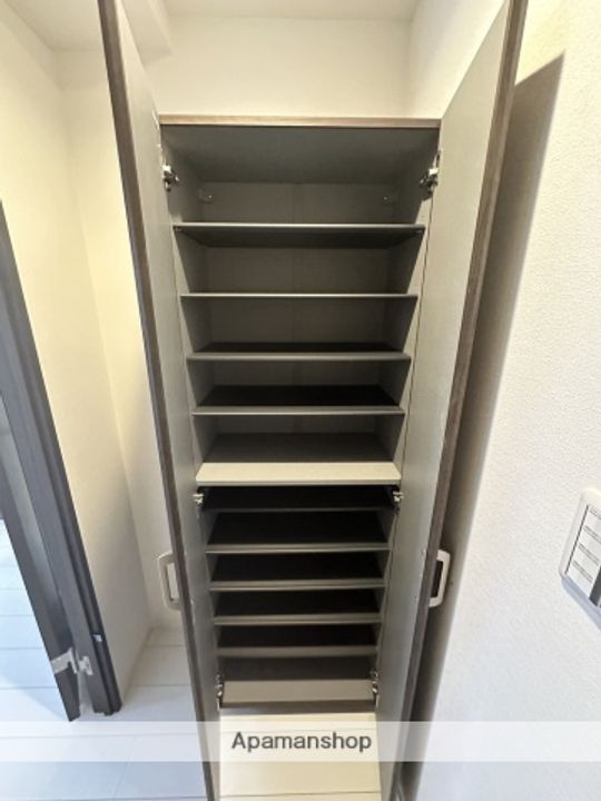 ベイルーム大和南の内装