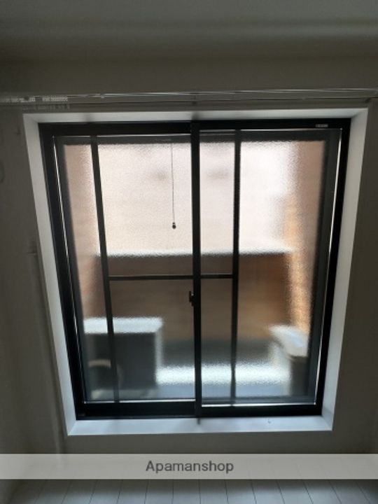 ベイルーム大和南の内装