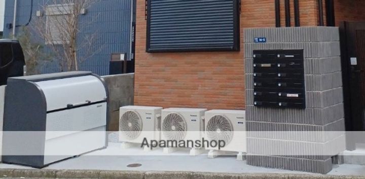 ベイルーム大和南のその他画像