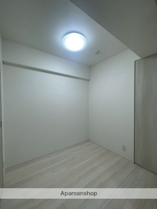 神奈川県川崎市宮前区土橋2丁目の賃貸マンションの内装
