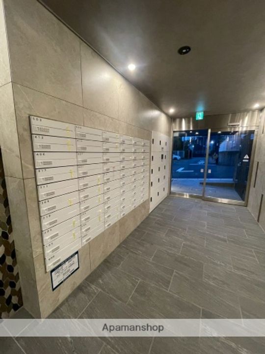 神奈川県川崎市宮前区土橋2丁目の賃貸マンションのその他画像