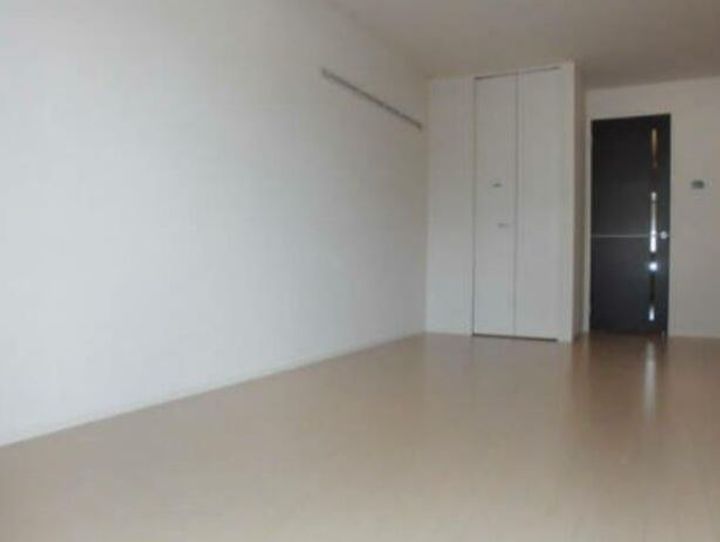 アクアベルの居間