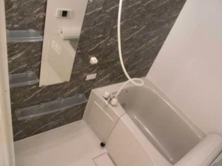 アクアベルの風呂