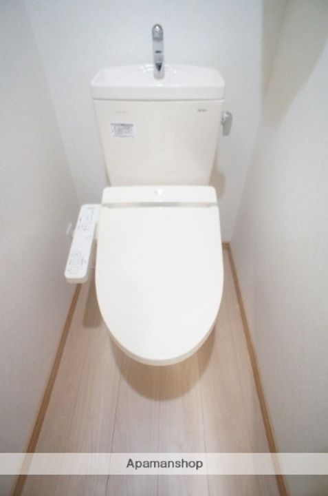 ルーブル横濱反町のその他画像