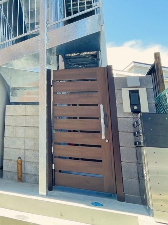 神奈川県横浜市南区榎町1丁目の賃貸アパートのその他画像